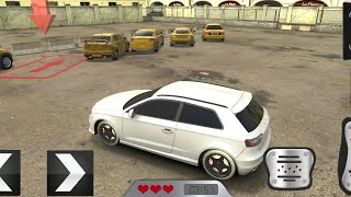 Car Parking 2026 Open World Gameplay 🚗 Real Driving Simulator | Drift, Tuning & Parking screenshot 4