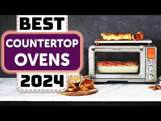 The Best Mini Ovens in 2024