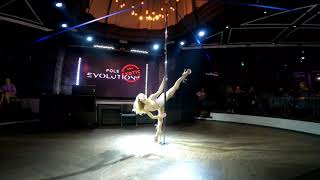 1St Place Exotic Professional 2021