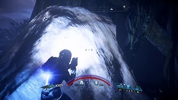 Task: Unearthed Part 1