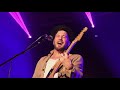 Matt Cardle - Time To Be Alive | The Apex 03.12.2019