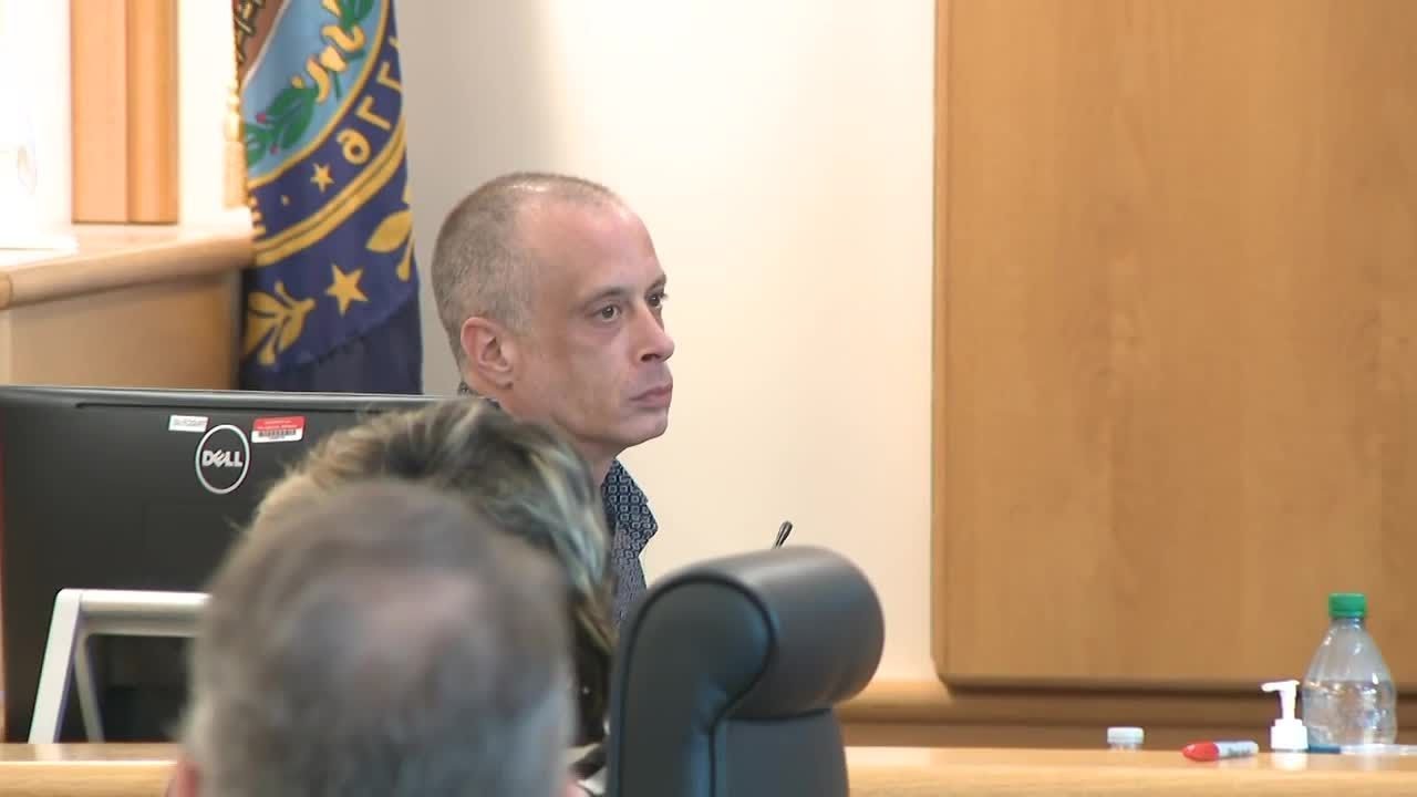 New Hampshire YDC trial: David Meehan testifies for third day (Part 4)