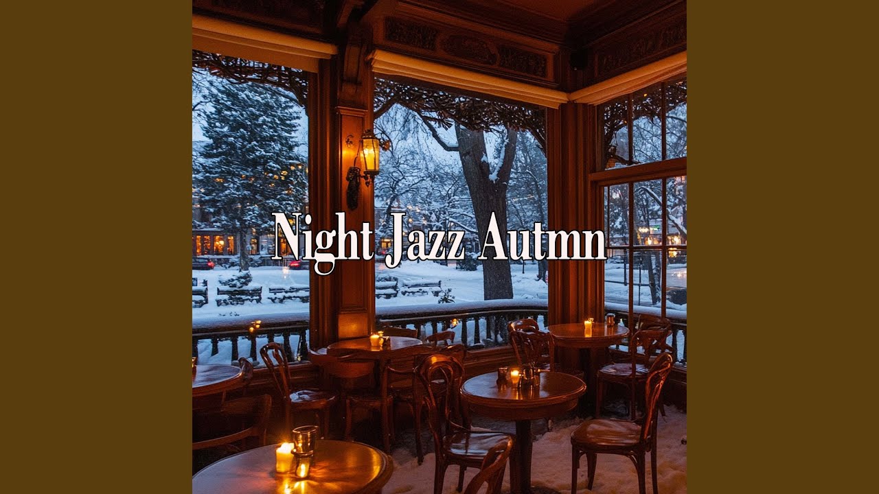 Coffeehouse Confessions Sax