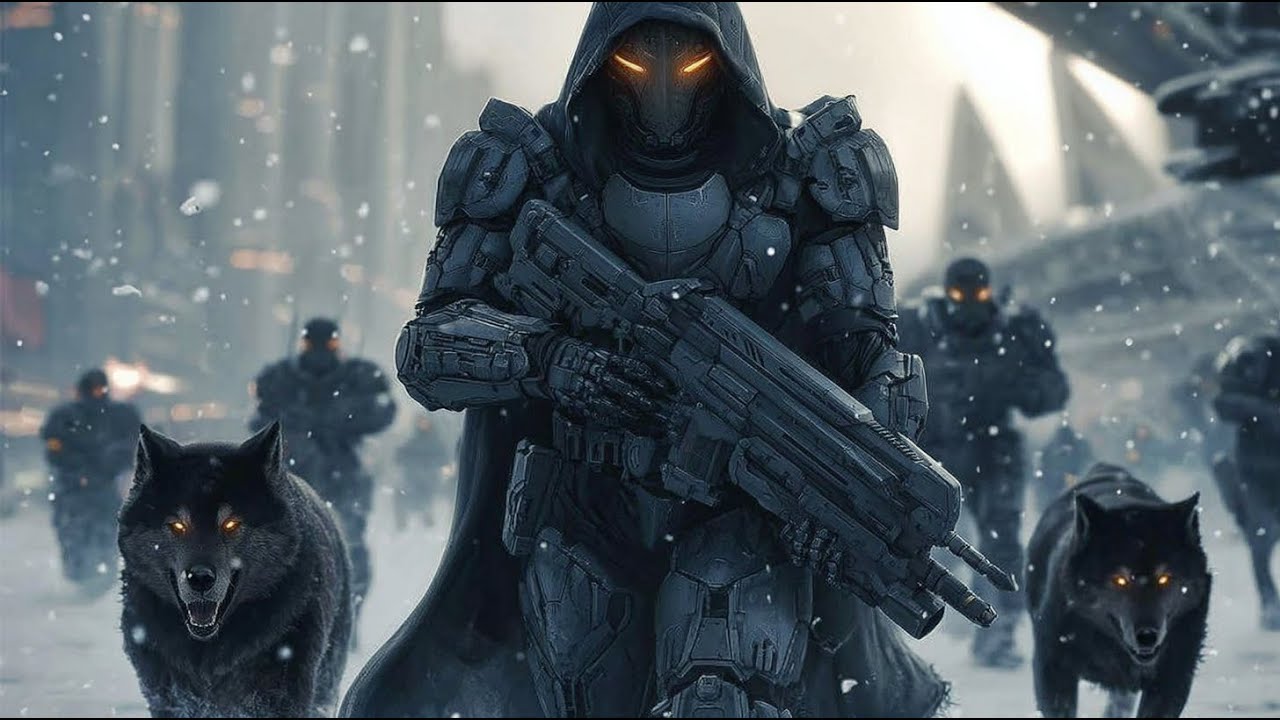 Defeat Was Inevitable—Until Ferocious Human Soldiers Entered the Fight HFY | Best Sci-Fi Stories