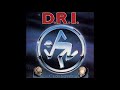 D.R.I. - Crossover (Full Album) HQ