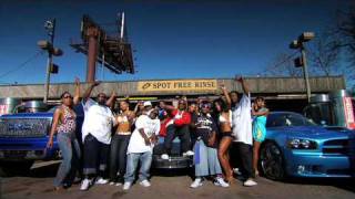 Watch Rick Ross Chevy Anthem video