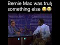 Bernie Mac - NATO 🔥🔥🔥