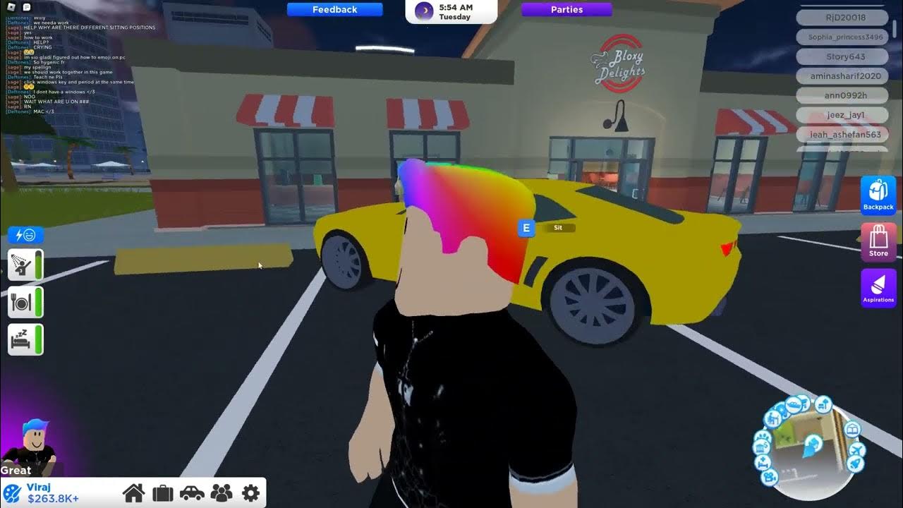 How to rob the bank in Roville and where is the dynamite YouTube