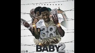 nba youngboy - 38 baby 2 [full mixtape][new 2018]