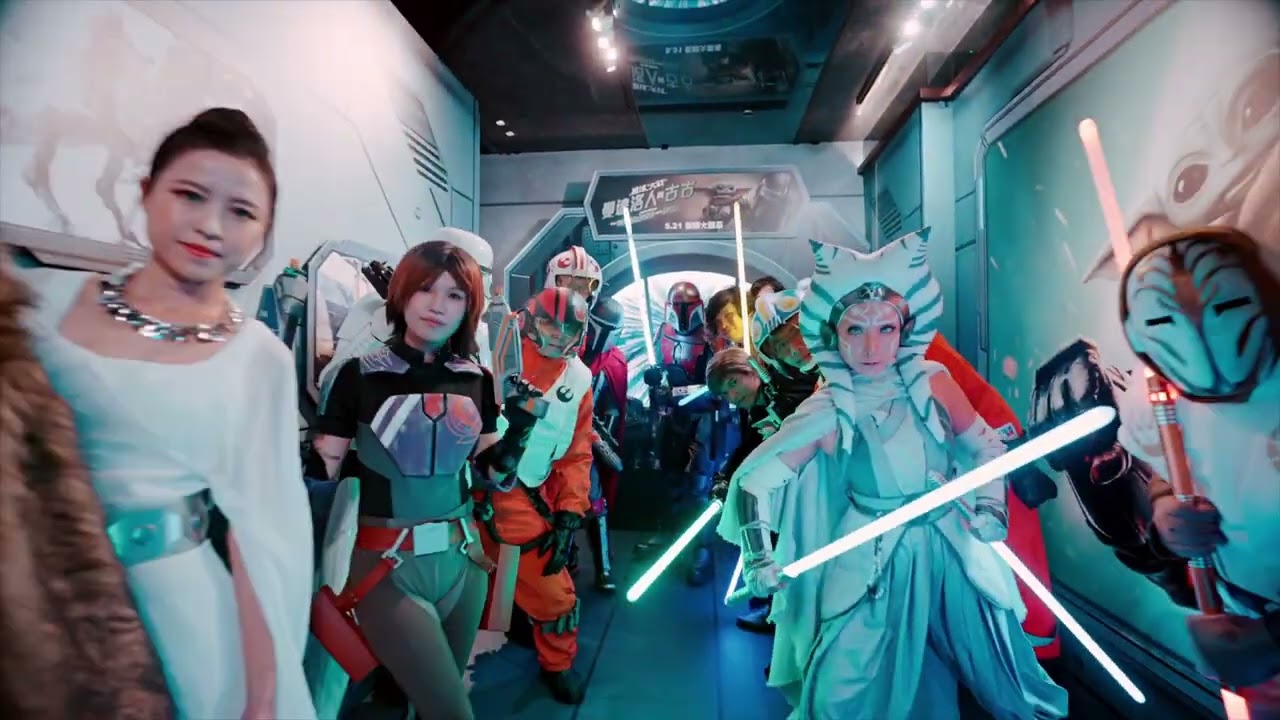 May the 4th