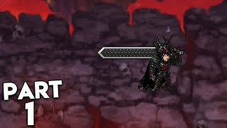 Dark Clan: Squad Idle RPG - Gameplay Walkthrough Part 1 (iOS, Android) screenshot 2