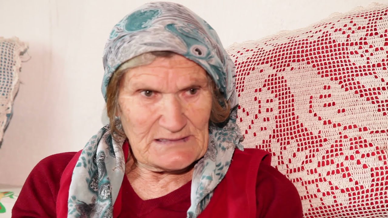 ISPOVIJEST: ČETIRI GODINE ZEJNINE SAMOĆE