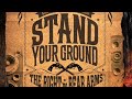 KING SHINE VS KING CHAMPION STAND YOUR GROUND 29 03 2025 KING SHINE VS KING CHAMPION STAND YOUR GROUND 29 03 2025