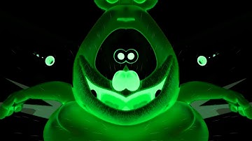 (PARODY) DIFFERENT LANGUAGE Gummy Bear Gummibär Song | SUPER Cool Visual AND Audio Effects EDIT