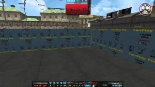 Cross Fire [Secrets, Easter Eggs]