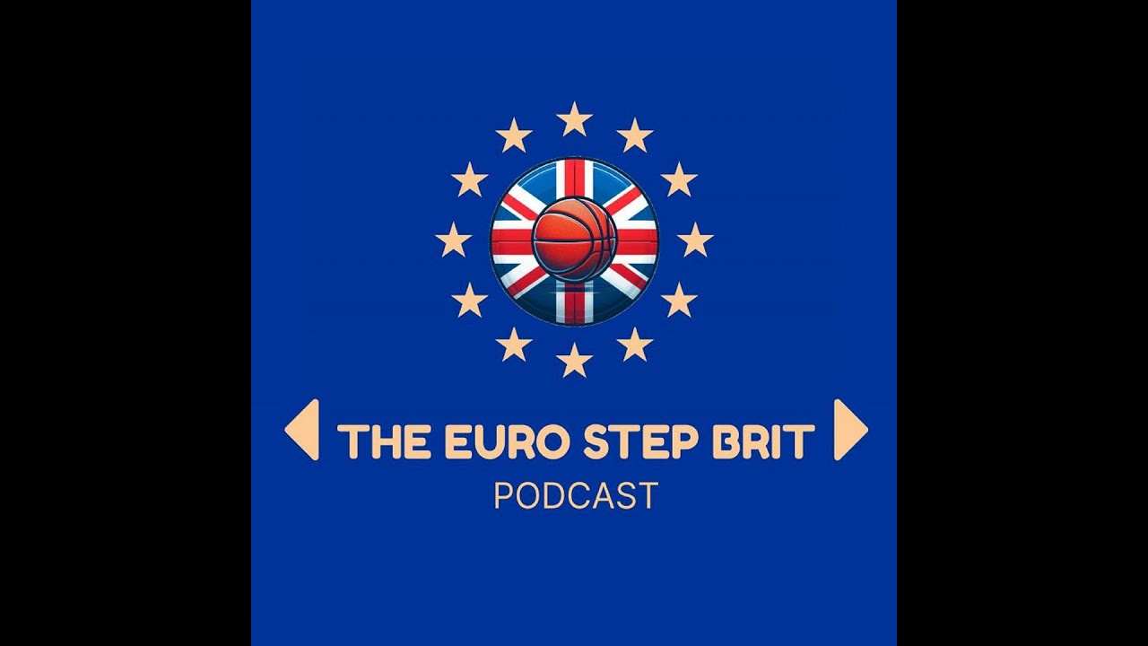 The Euro Step Brit: Episode 17 - 2001, A Billy Mims Odyssey