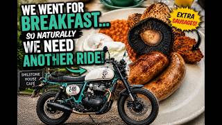 We Found a New Café… Then Found Our Next Trip