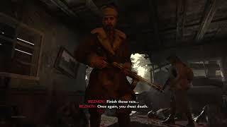 Call of Duty: World at War – The Most Brutal and Shocking War Crime Moments
