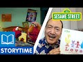 Sesame Street: Story Time Compilation | Kids Book Read Aloud | 1 Hour