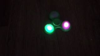 Gyro Spinner