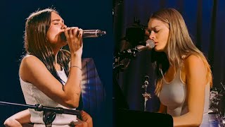 Charlotte Lawrence - Acoustic Session #3 Full Show | Hotel Cafe Los Angeles - April 5, 2023