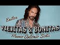 VIEJITAS &amp; BONITAS   MARCO ANTONIO SOLIS 40 GRANDES EXITOS ROMANTICOS