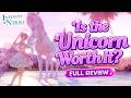 I Spent 171 Pulls on the Unicorn &amp; Here's My Honest Take 🦄 | Infinity Nikki 2.3