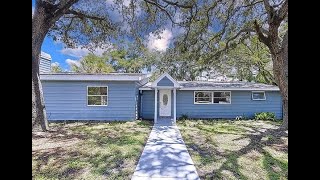 House For Sale 290 13th Ave N Safety Harbor FL