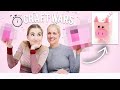 Who Can Recreate the Pinterest Craft Best ?! CRAFT WARS !!