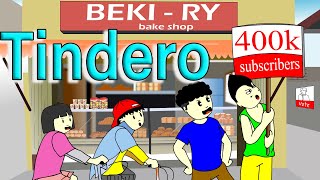 Beki-ry  (Tindero) |  Pinoy Animation
