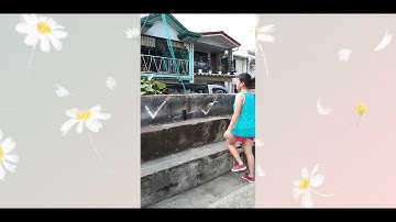 MODULE 4 -STUDENT(3 MINS.STEP TEST AND PARTIAL CURL UP)