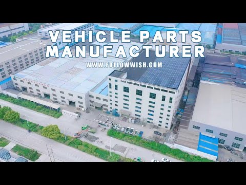 Auto Body Parts Suppliers Near Me