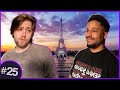 Sodapoppin's Personal Paris Disaster | Punching Down Episode 25