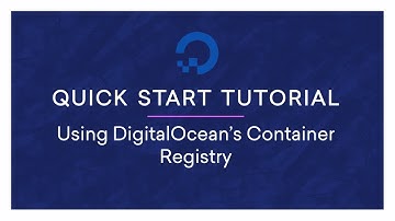 Using DigitalOcean