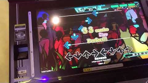 【DDR WAVE】 隅田川夏恋歌【DDR A20 PLUS】