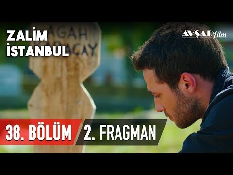 Zalim İstanbul 38. Bölüm 2. Fragmanı (HD)