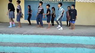 Lumad dance