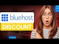 Bluehost Coupon Code 🔥 - Don't Buy Bluehost Until You Watch This!