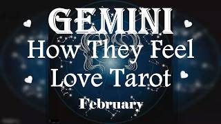 GEMINI - They Finally Open Up \u0026 Reveal Their True Feelings! This is What You've Been Waiting For🥰