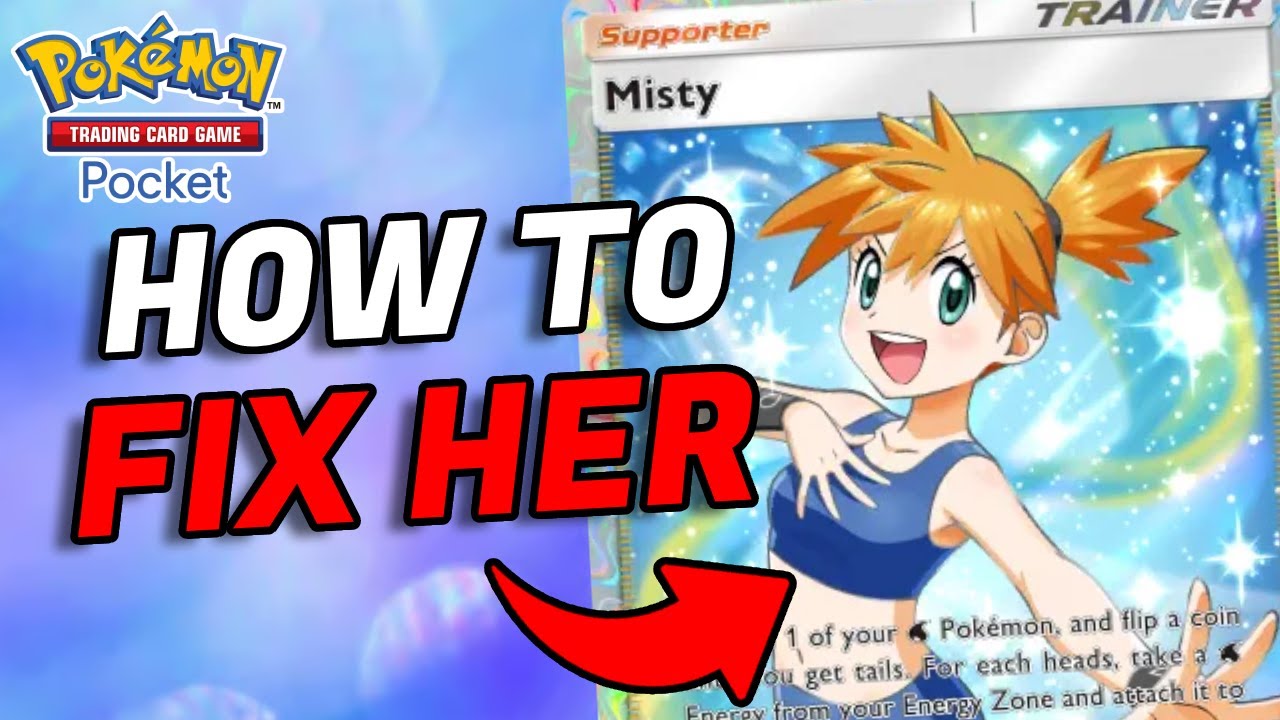 are pokemon cards with yellow border fake Misty's Gyarados (Japanese) No. 130 main image 1