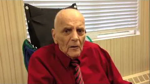 Dr. Maynard M. Miller, April 27, 2013