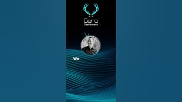 Gero Talk - Fixing Web3 Subscriptions 🚀