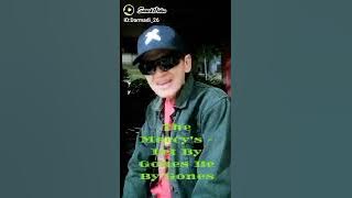 The Mercy's - Let By Gones Be By Gones ( Lipsing )