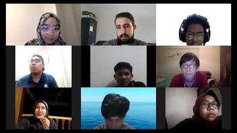 LAX2012 UPM VIMAG GROUP DISCUSSION VIDEO 10 (GROUP 17)