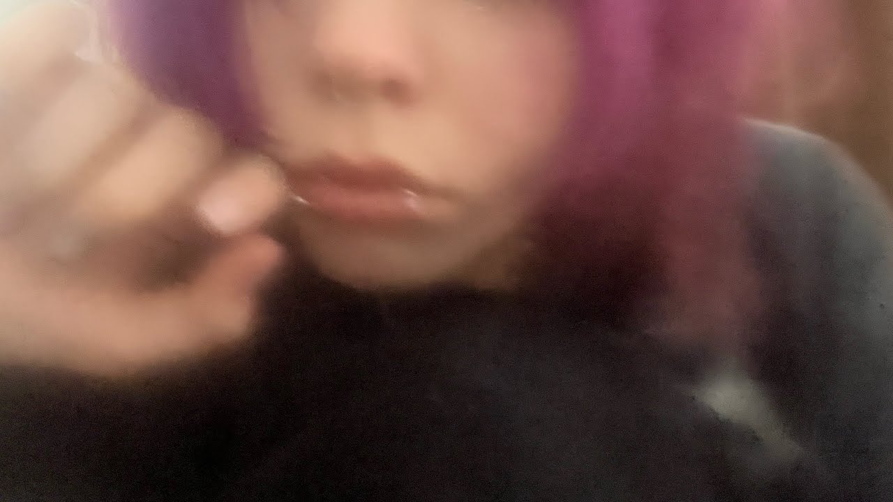 asmr лечу твое плохое зрение