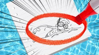 暇つぶしにぴったりな遊び５選