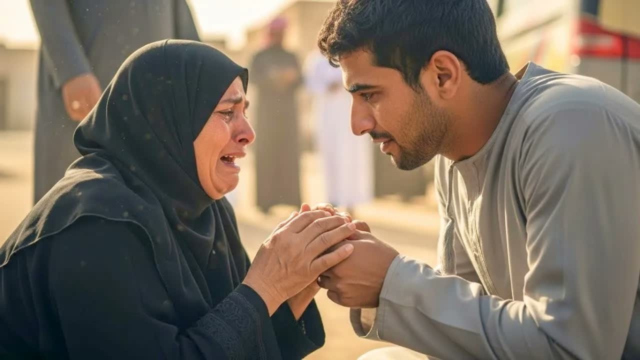 بعد 25 عامًا يعود ابن لينتقم لكرامة أمه من خالته وأبنائها… ماذا فعلت؟