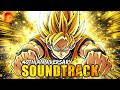 DRAGON BALL Infinite Future │HQ OST Remake (40th Anniversary Special Video Theme)