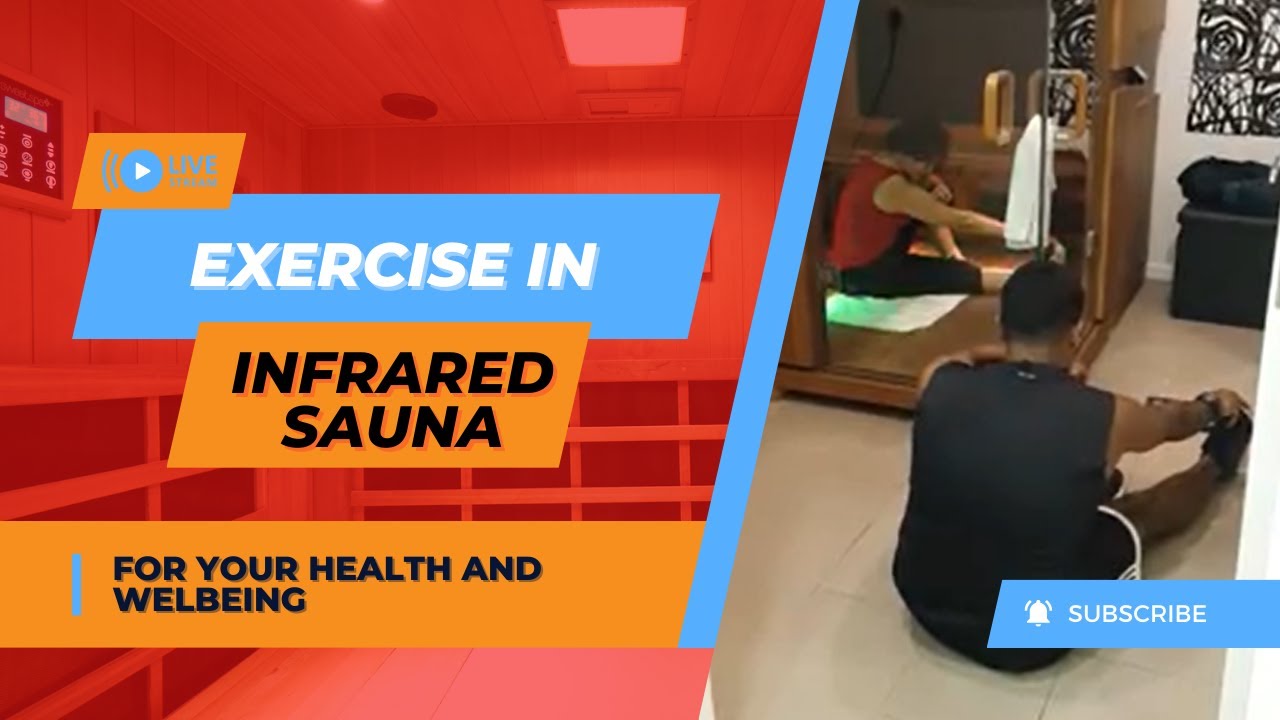 camera iphone 8 plus apk Exercise in FIR (infared sauna)