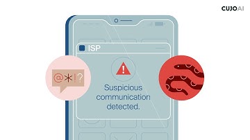 CUJO AI Advanced Parental Controls for Network Operators